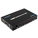 Produktbild Ligawo ® HDMI Switch 4x1 3D mit SPDIF/ Toslink und 3,5mm Klinke Audio Ausgang