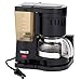 WAECO MC-05-12/N PerfectCoffee Kaffeemaschine 5 Tassen 12 V