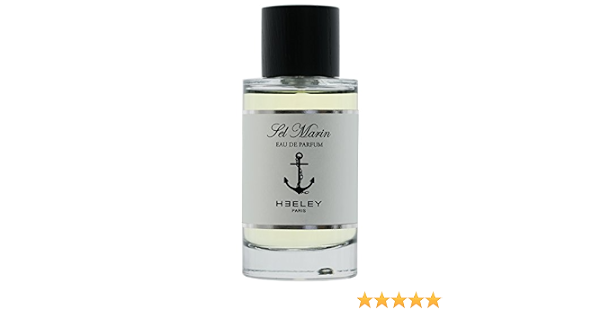 HEELEY sale marino Eau de Parfum 100 ml : Amazon.it: Bellezza