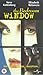 Produktbild The Bedroom Window [VHS] [UK Import]