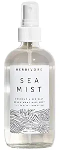 Herbivore Botanicals - All Natural Sea Mist Hair Spray (Coconut)
