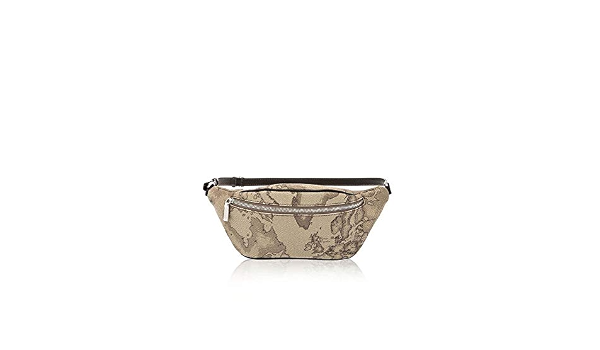 Marsupio Alviero Martini Prima Classe CD0116130 Colore Tortora : Amazon.it:  Valigeria