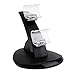 Price comparison product image iixpin PS4 Controller Charger,USB Charging Stand Holder Station Dock with LED Indicator for PS4/PS4 Slim/PS4 Pro Controller