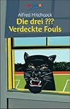 Cover zum Buch Die drei ??? Verdeckte Fouls