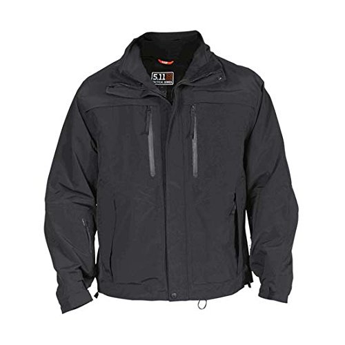 Preisvergleich Produktbild Valiant Duty Jacket (M, Schwarz)