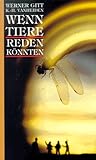 Cover zum Buch Wenn Tiere reden könnten