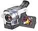 Price comparison product image Sony CCDTRV218 Camcorder Hi8 560x Digital Zoom 2.5"Lcd