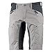 Produktbild Lundhags Makke Ms Shorts Asphalt/Granite - 46
