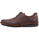 Zapatos fluchos f0701 Caballero Marron : Amazon.es: Zapatos y complementos