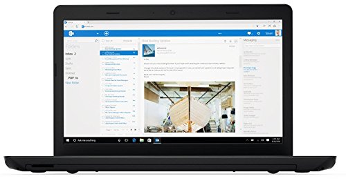Preisvergleich Produktbild THINKPAD E570 / i5 – 7200 / 8GB / 256GB SSD / 15Â '6 / W10Pro