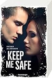 Keep Me Safe (Ravensburger Taschenbücher) by 