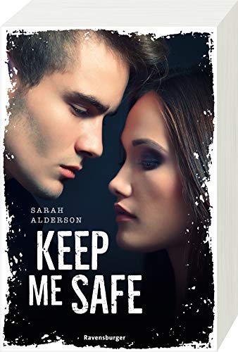 Keep Me Safe (Ravensburger Taschenbücher)