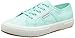 Produktbild Superga Cotu Classics Unisex-Erwachsene Sneakers, Green (C60 Pastel Green), 35 EU