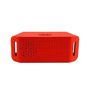 Vomoco SY-03 Super Sound Experience with Y3 Bluetooth Speaker Splashproof with FM Radio | SD Card | AUX Compatible with All Bluetooth Devices (Multi Color)