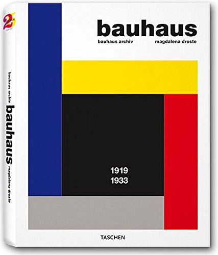 Download Bauhaus 1919-1933 Download Bauhaus 1919-1933