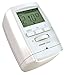 Produktbild MEDION (MD 16265) EUROtronic Bluetooth Heizungsregler (Smart Home, über App steuerbar, Heizung, Bluetooth 4.0, Heizprogramm, Kalkschutz, Fenster offen Funktion, Frostschutz) weiß