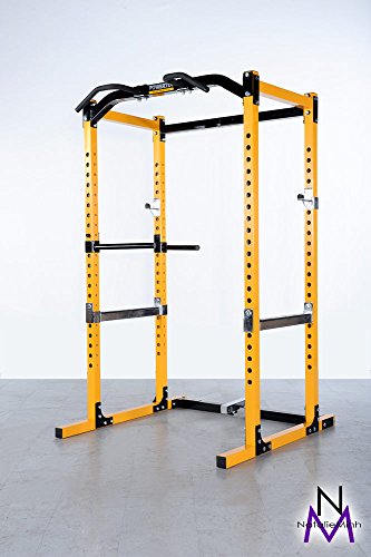 Preisvergleich Produktbild Powertec Power Rack WB-PR15