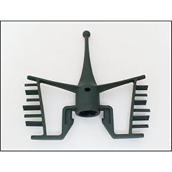 Fouet Papillon pour Thermomix TM31 Vorwerk