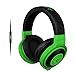 Produktbild Razer Kraken Mobile - Analoge Gaming und Musik Kopfhörer neon grün