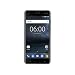 Produktbild Nokia 6-32 GB - Schwarz (Zertifiziert und Generalüberholt)