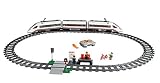 Lego 60051 City Hochgeschwindigkeitszug, Zug Spielzeug - 8