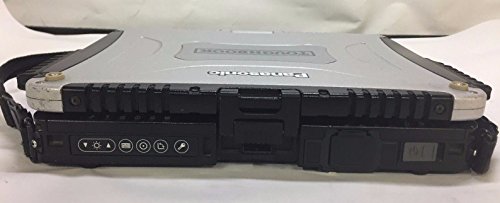Panasonic Toughbook CF-19 MK5 i5-2520M 2 5 gHz 4096 320 26 4 cm 316 99 cm De WWAN WLAN BT WIN 7 Renew