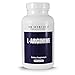 Dr Mercola L-Arginine (1,000mg, 120 Vegetarian Timed-Release Capsules)