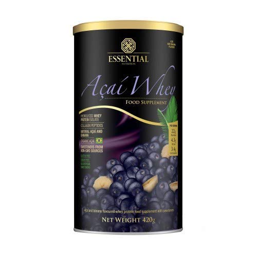 Açai Whey 420g