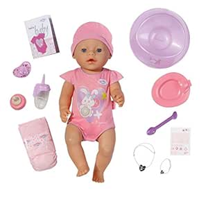 baby alive amazon india