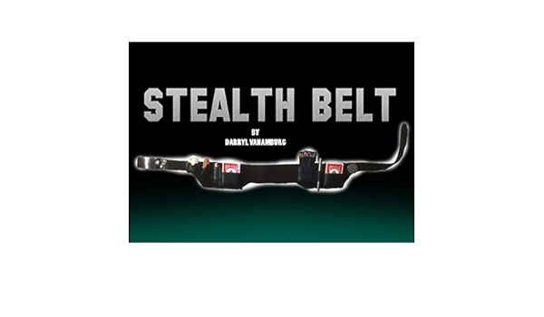 stealth belt amazon