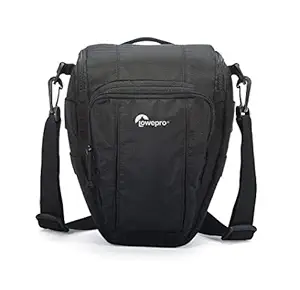 Lowepro Toploader ZoomTM 50 AW II (Black)