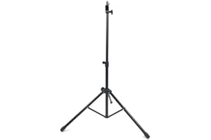 Muteitt Supporto per Pad per Esercitazione per Batteristi Pesanti Supporto per Supporto per Batteria Muto Supporto per Treppiede Supporto per Rullante Supporto per Pad per Batteria