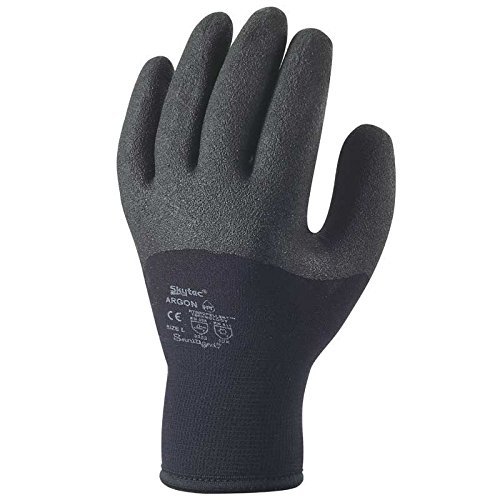 Greenfingers Skytec Argon térmica Guantes Talla S 7  -8