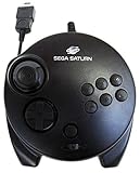 original SEGA Saturn 3D Analog Controller - 