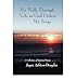 Produktbild My Walk Through Life as God Orders My Steps (Paperback) - Common