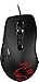 Price comparison product image ROCCAT KONE PURE OWL-EYE – OPTICAL RGB Gaming Mouse, Black (ROC-11-725-AM)