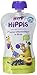 Produktbild HiPP Pflaume-Johannisbeere in Birne - Greta Giraffe, 100 g