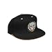 Produktbild Rubber Road Titanfall 2 Militia Snapback Englisch