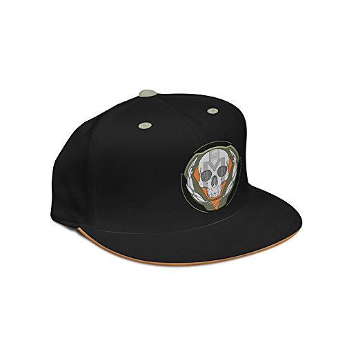 Preisvergleich Produktbild Rubber Road Titanfall 2 Militia Snapback Englisch