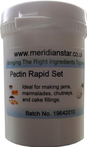 Price comparison product image Pectin Rapid Set 70 Grams
