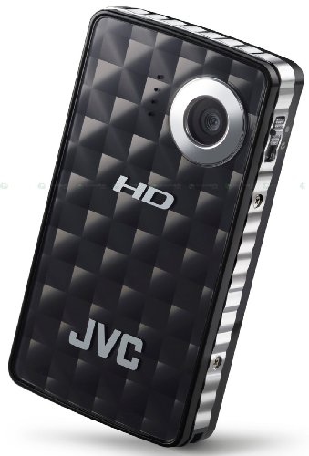 Imagen 2 de JVC GC-FM1BEUG