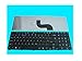 Price comparison product image LotFancy New (Matte) Black keyboard for Acer Aspire 5236 5242 5250 5251 5252 5253 5333 5336 5338 5340 5349 5410 5410T 5536 5536G 5538 5538G 5542 5542G 5542N 5542W 5551 5551G 5552 5552G 5560 5560G 5625 5625G 5733 5733Z 5736 5736G 5736Z 5738 5738DG 5738DZG 5738G 5738PG 5738PZG 5738Z 5738ZG 5738-2 5738G-2 5739 5739G 5740 5740D 5740DG 5740G 5740Z 5741 5741G 5741Z 5741ZG 5742 5742G 5742Z 5742ZG 5745 5745DG 5745G 5745P 5745PG 5745Z 5749 5749Z 5750 5750G 5750Z 5750ZG 5800 5810 5810T 5810TG 5810TZ 5810TZG 5820 5820G 5820T 5820TG 5820TZ 5820TZG 7235 7235G 7250 7250G 7251 7336 7535 7535G 7540 7540G 7551 7551G 7552G 7735 7735G 7735Z 7735ZG 7736 7736G 7736Z 7736ZG 7738 7738G 7739 7739G 7739Z 7739ZG 7740 7740G 7740Z 7740ZG 7741 7741G 7741Z 7741ZG 7745 7745G 7745Z 7750 7750G 7750Z 7750ZG 7751 7751G 8935G 8935 8940 8940G 8942 8942G Series; Compatible with part numbers V104730AK1 KBI170A055 90.4CH07.S0U V104730AK1 PK130C91107 V104702AK3 Laptop / Notebook UK Layout (UK Dispatch)