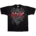 Produktbild Liquid Blue AC/DC BLACK ICE Men's T-Shirt sizes S - 6XL