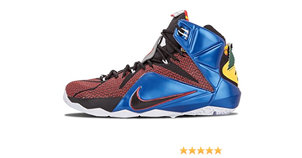 scarpe lebron 12