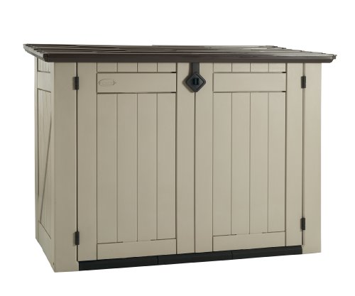 Keter Store it out Max beige/braun - 2