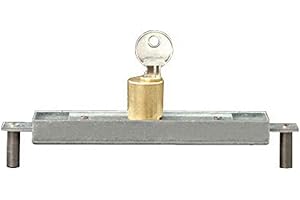 Garlando Calcio Balilla Serratura per Calcio Balilla