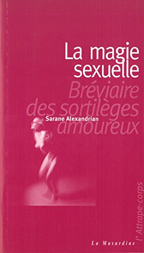 Download La Magie sexuelle Download La Magie sexuelle