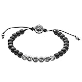 Maße: 16,5-25 cm Diesel Herren-Armreifen DX1088040