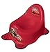 Disney Cars Steady Potty (Red)