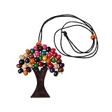 collares largos mujer modernos El regalo perfecto para un amigo y un amante.